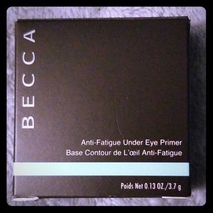 Anti-Fatigue Under Eye Primer
